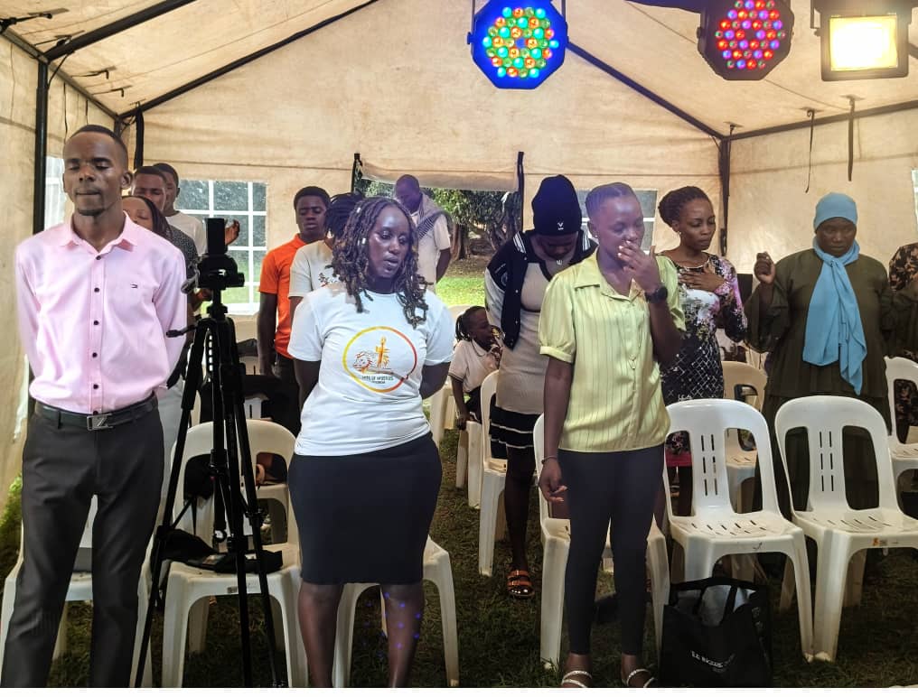 Mrs. Nakabonge Diana